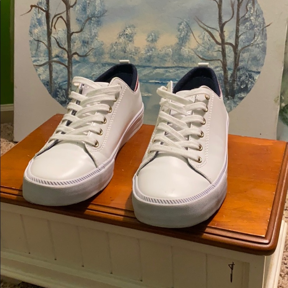 Tommy Hilfiger shoes